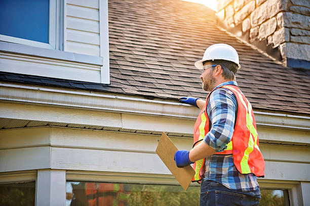Roofing in Hoboken
